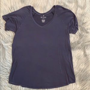 AE v neck